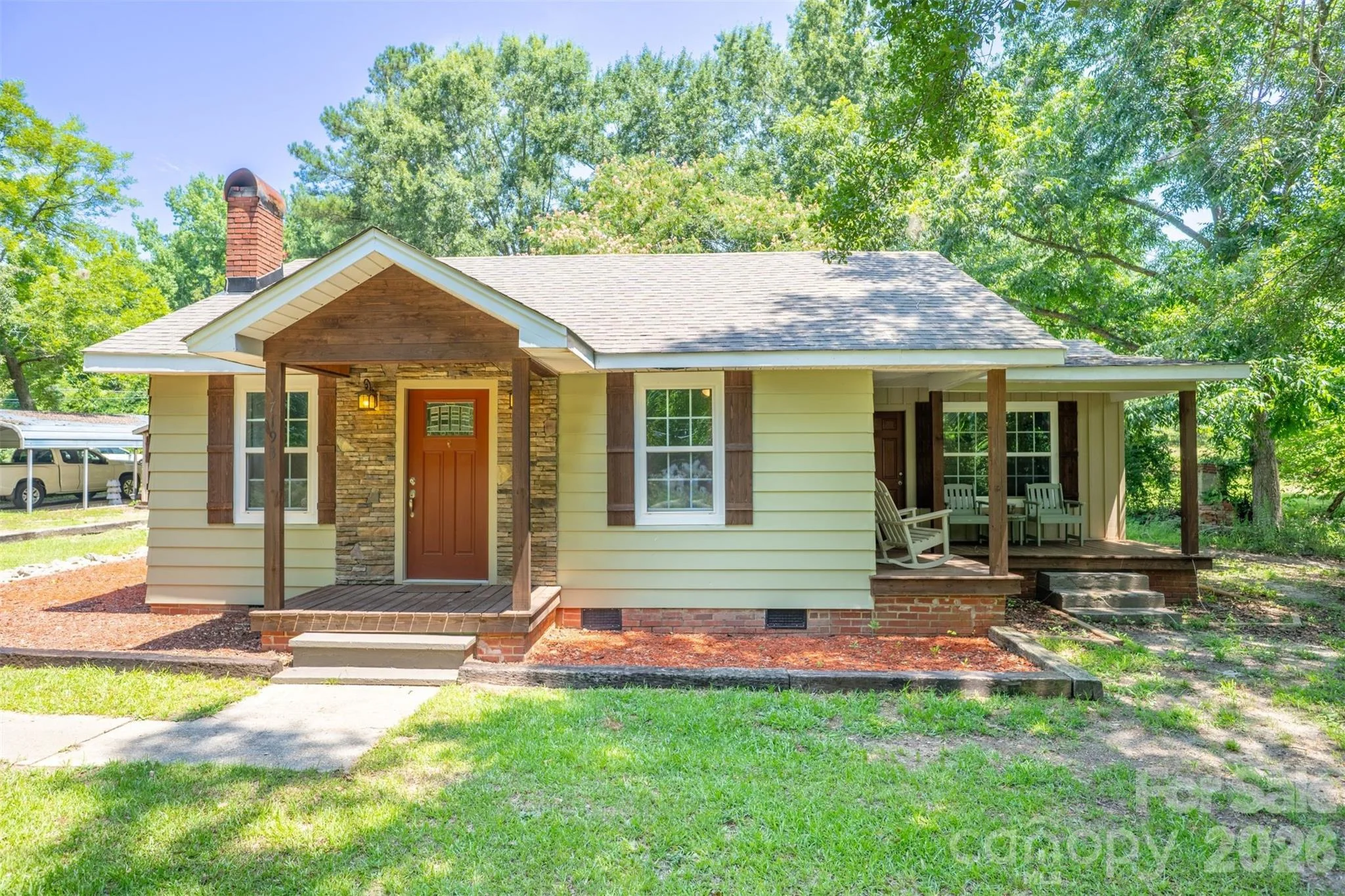 7193 Kershaw Camden Highway, Kershaw, SC, 29067