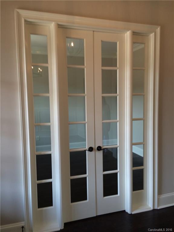 Atherton - Residential