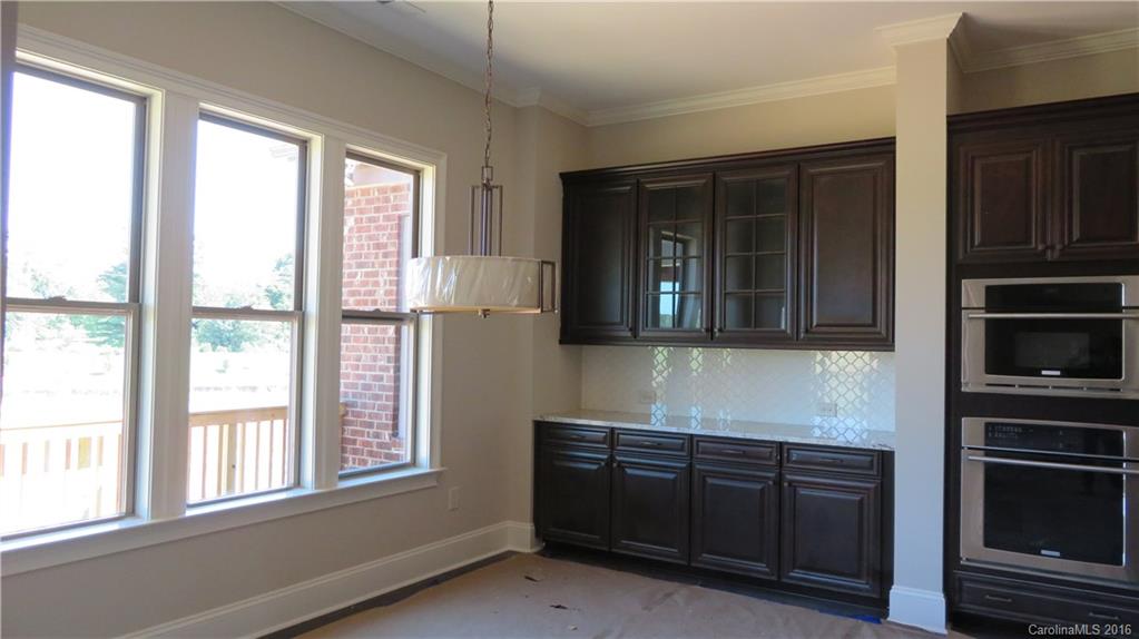 Atherton - Residential