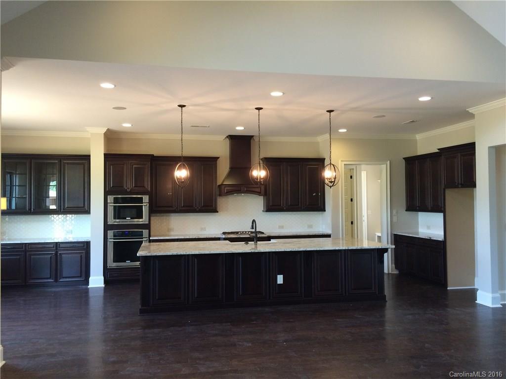 Atherton - Residential