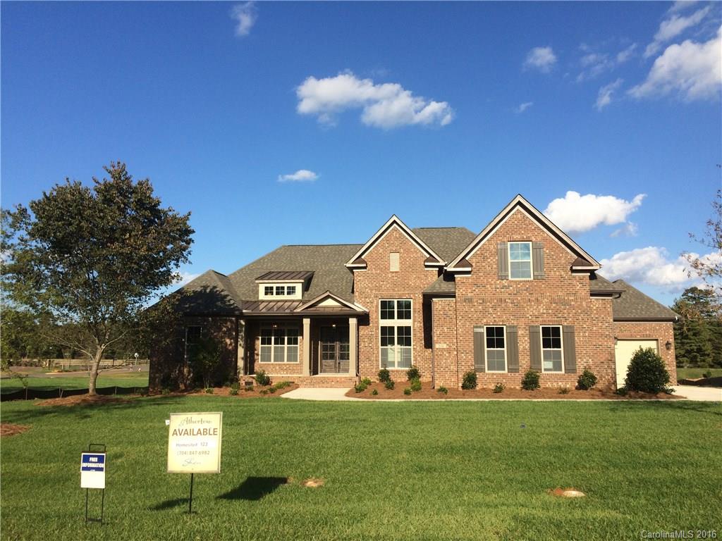 Atherton - Residential