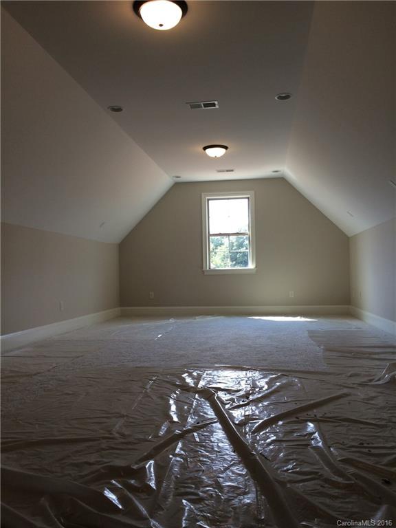 Atherton - Residential