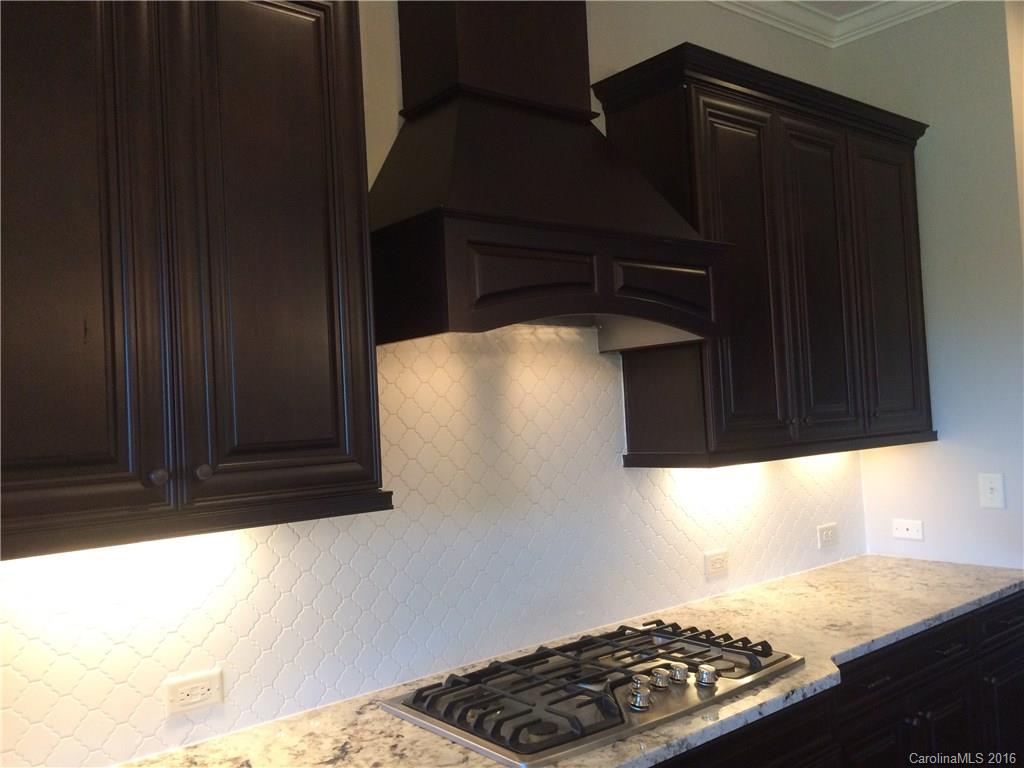 Atherton - Residential