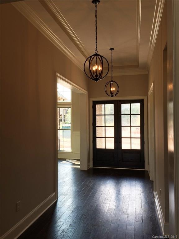 Atherton - Residential