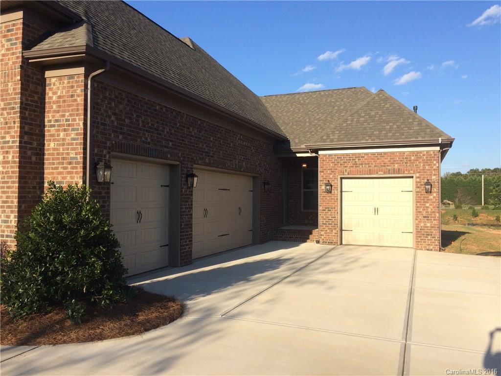 Atherton - Residential