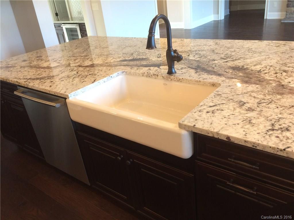 Atherton - Residential