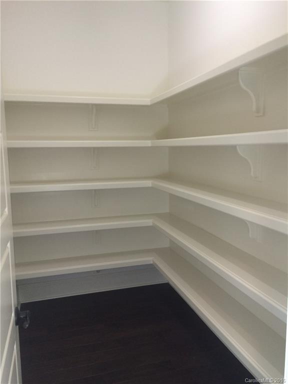 Atherton - Residential