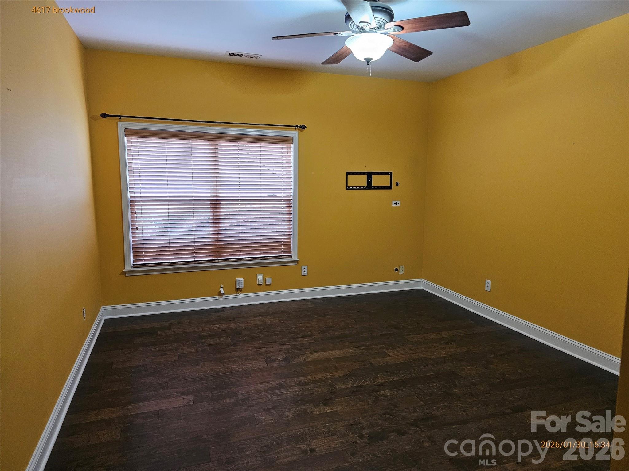 Timberlands - Residential