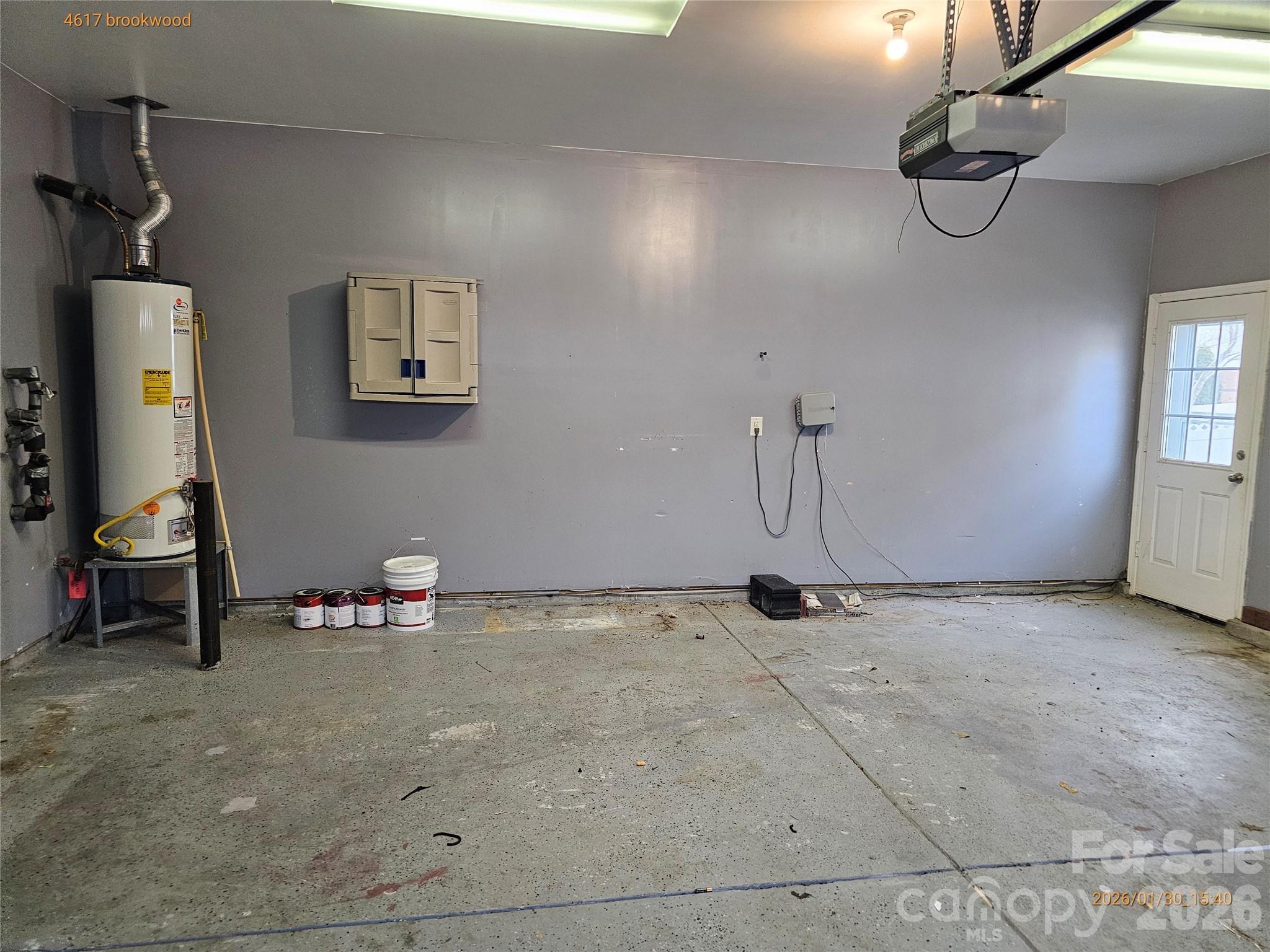 Timberlands - Residential