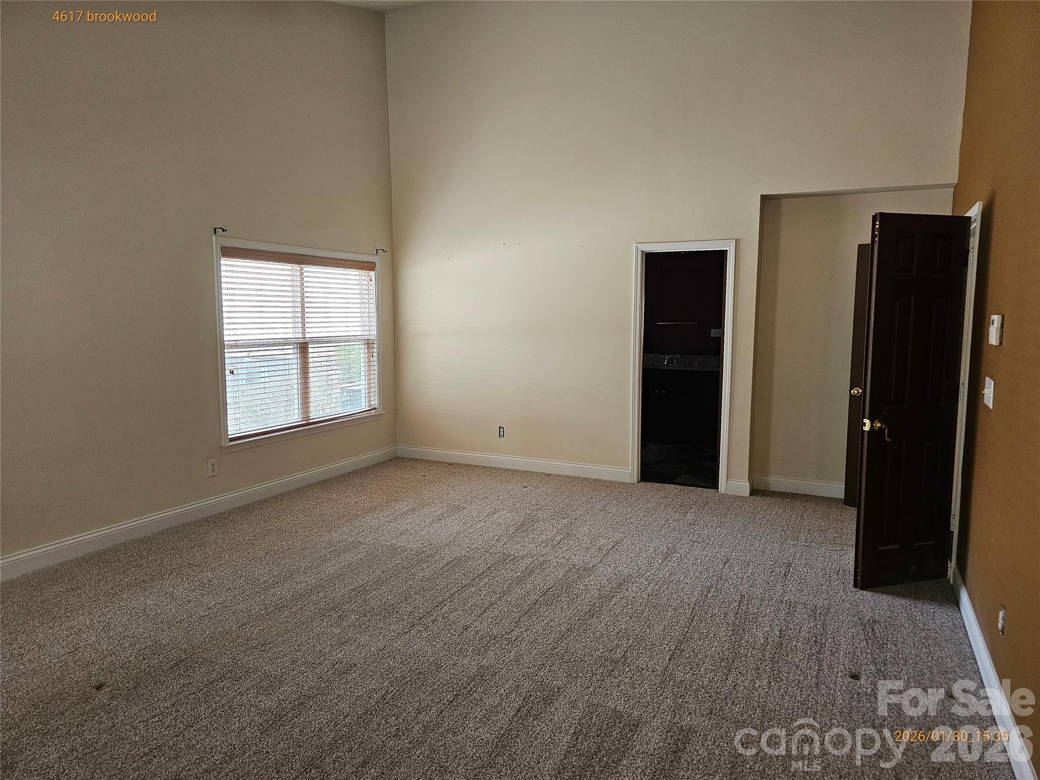 Timberlands - Residential