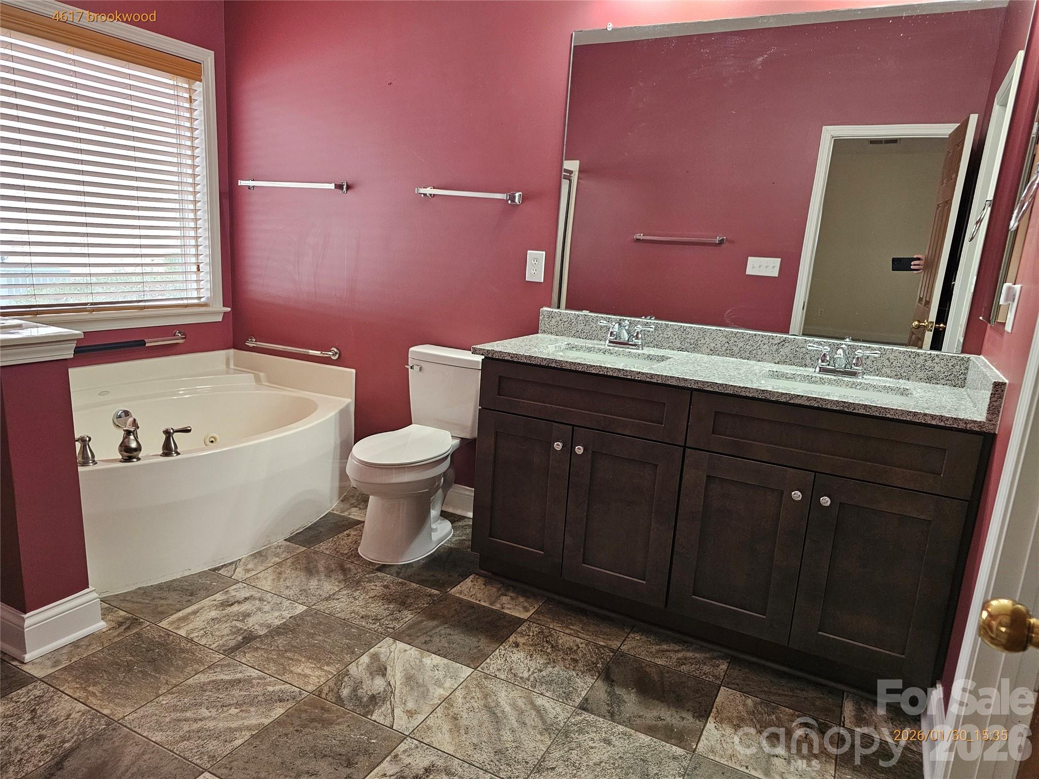 Timberlands - Residential