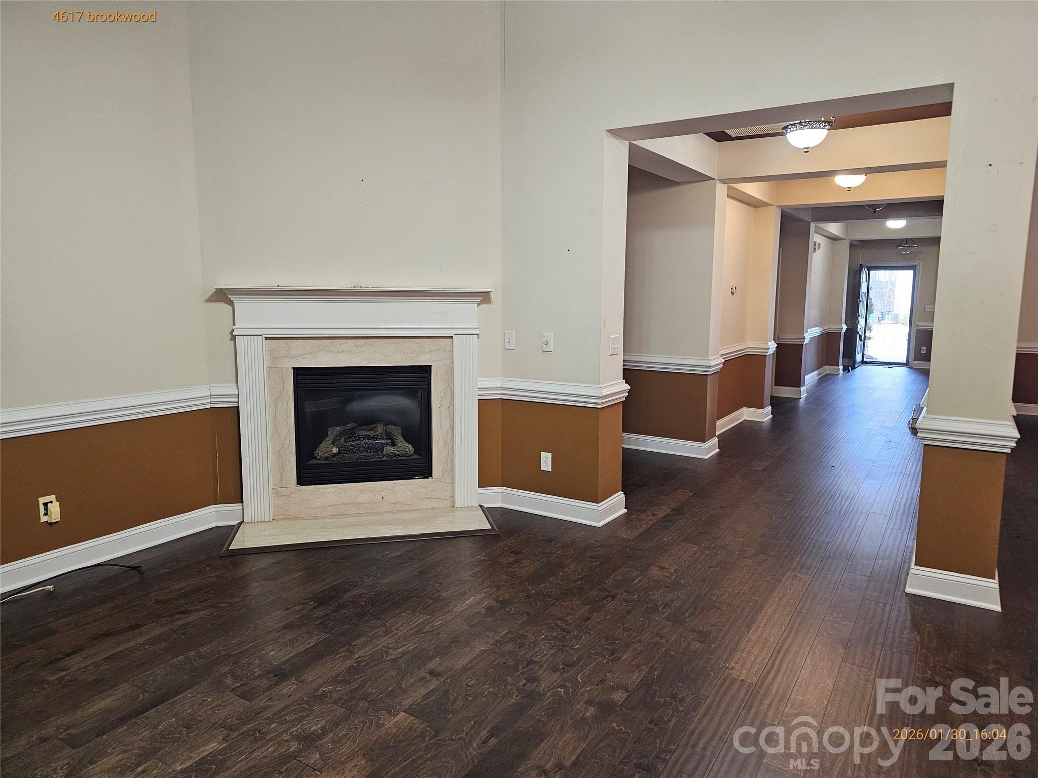 Timberlands - Residential