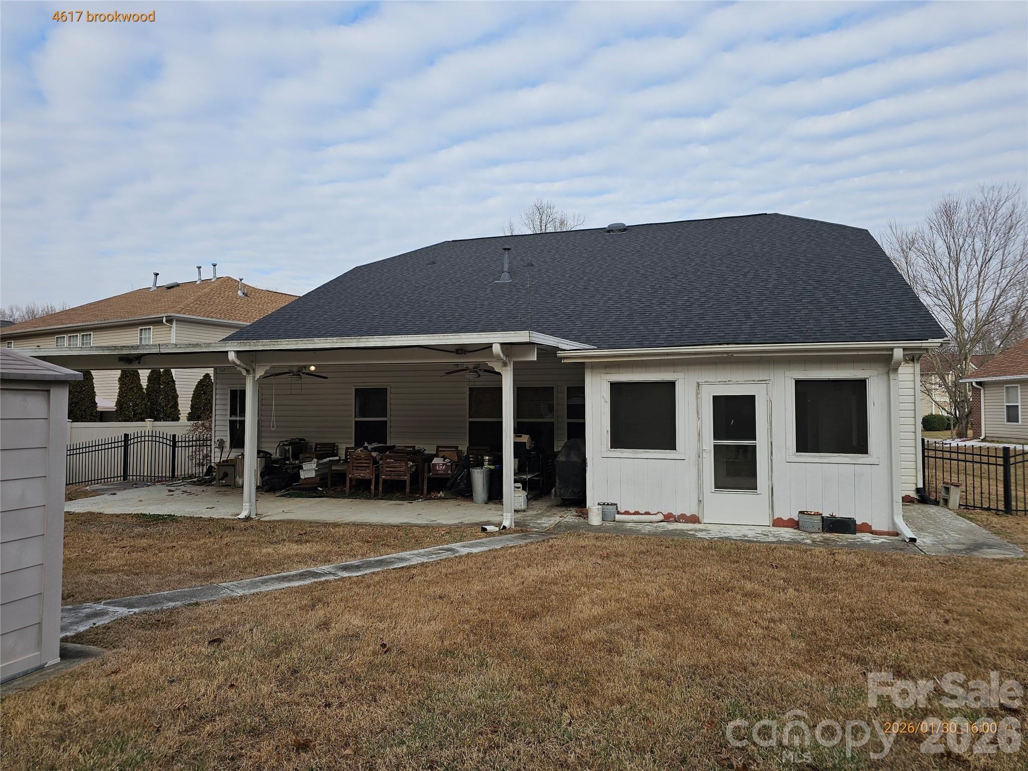 Timberlands - Residential