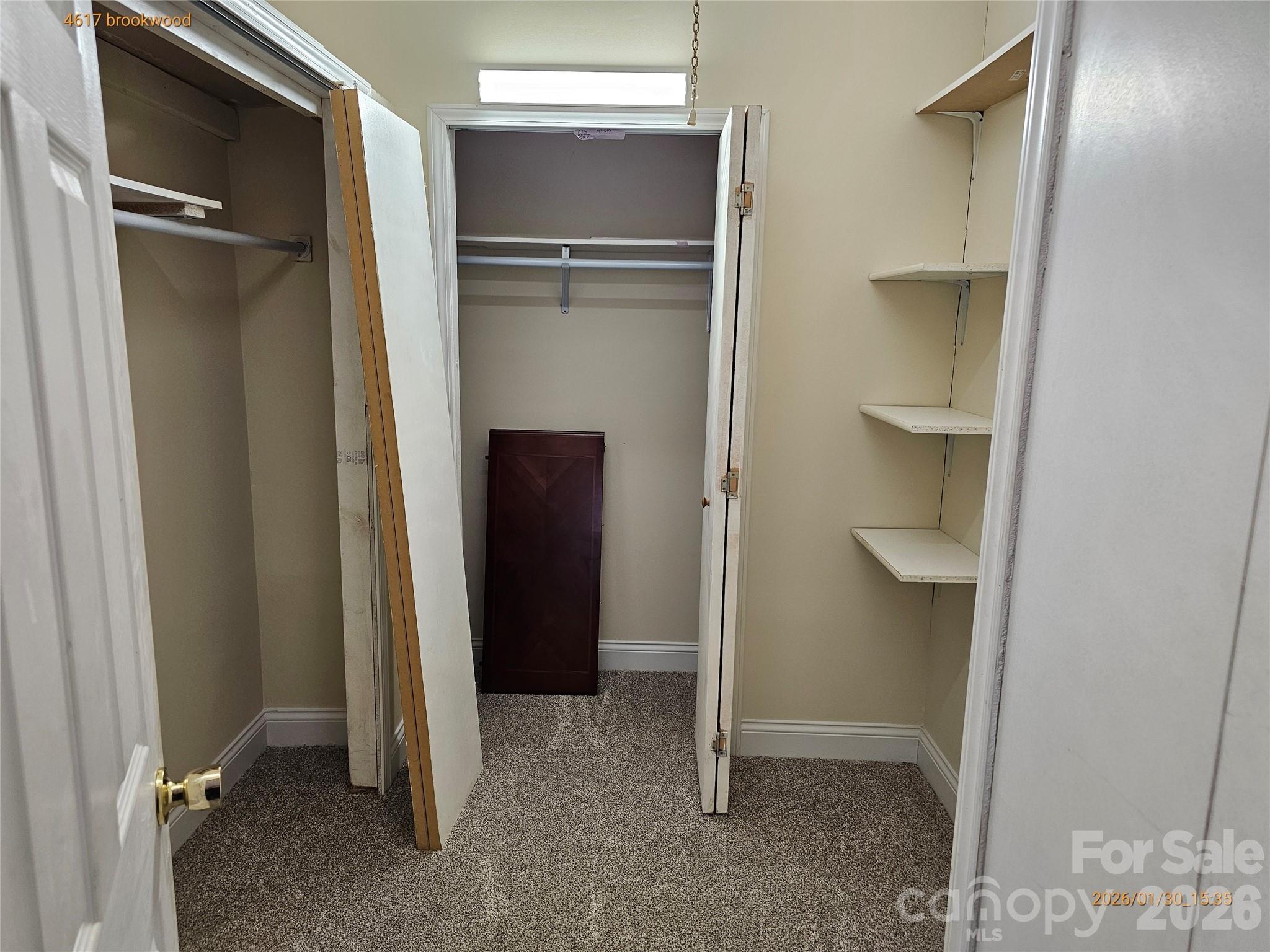 Timberlands - Residential