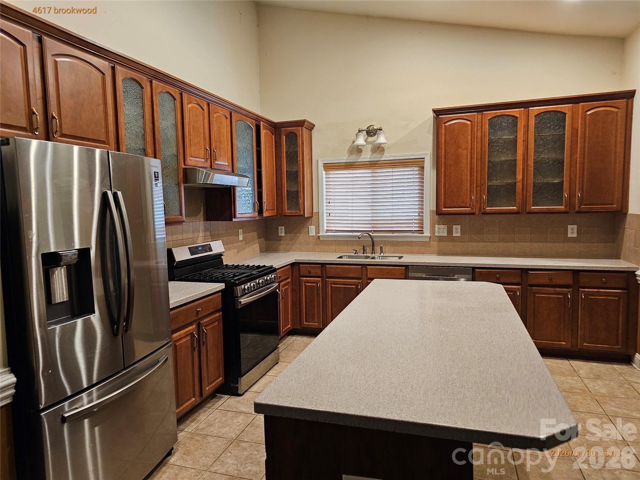 Timberlands - Residential