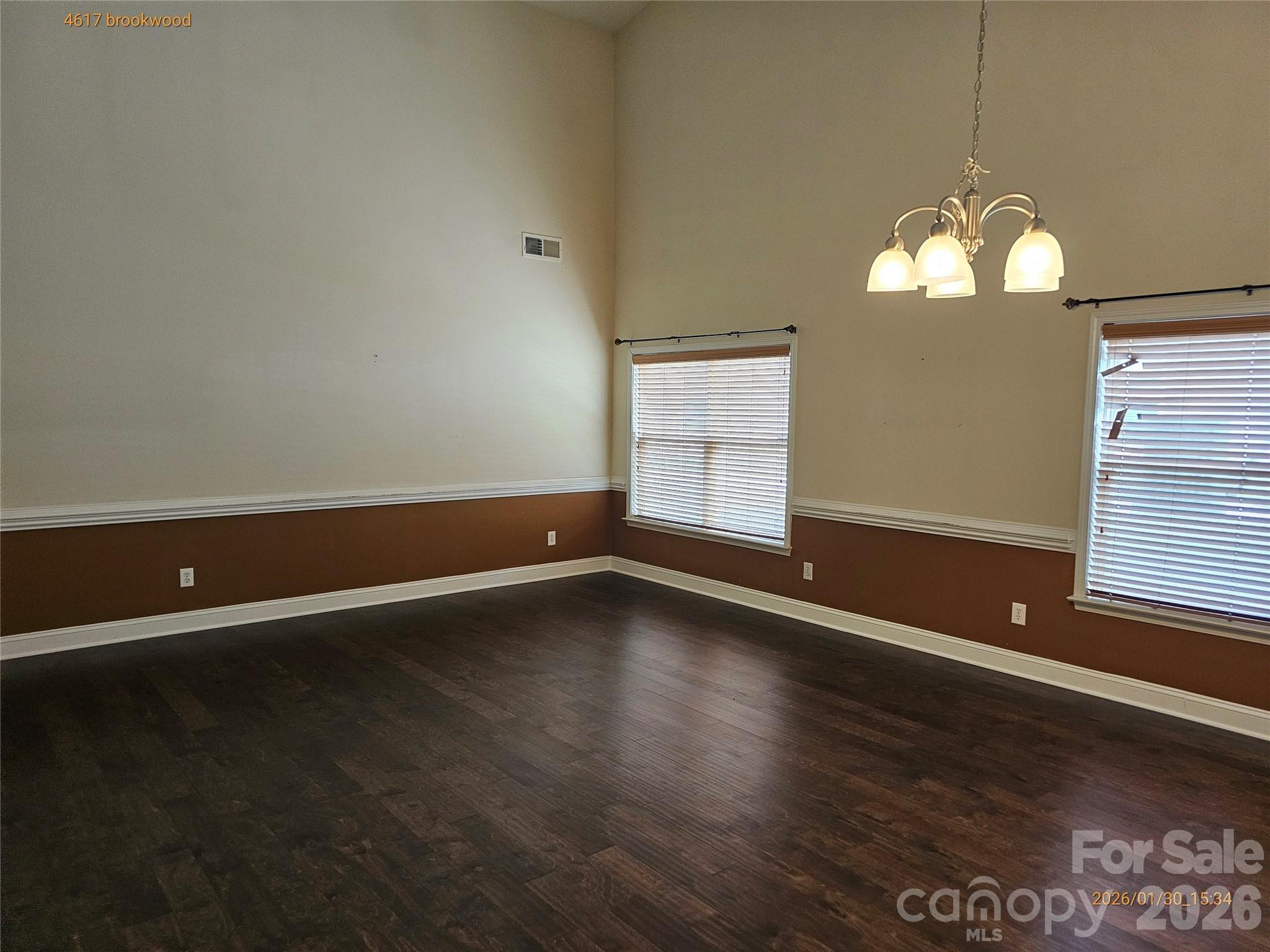 Timberlands - Residential