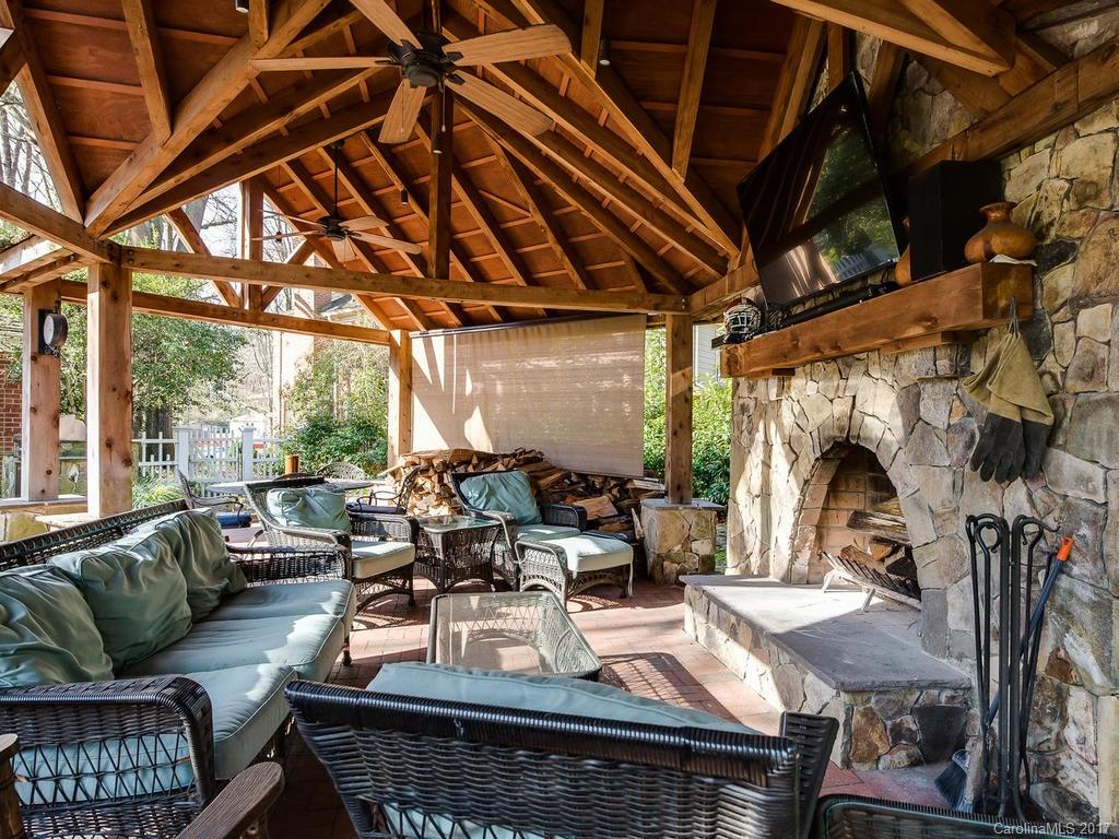 Foxcroft - Residential