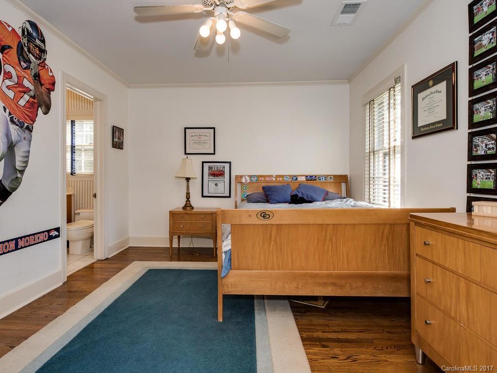 Foxcroft - Residential