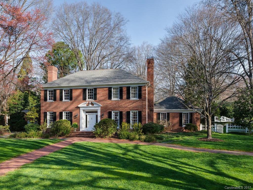 Foxcroft - Residential