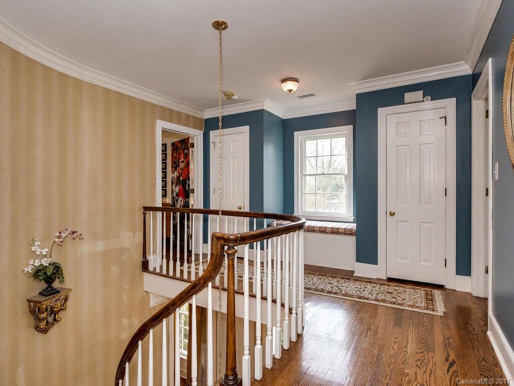 Foxcroft - Residential