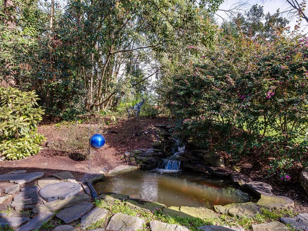 Foxcroft - Residential