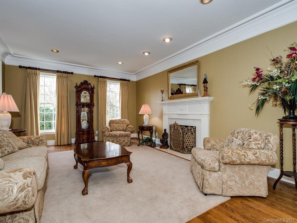 Foxcroft - Residential