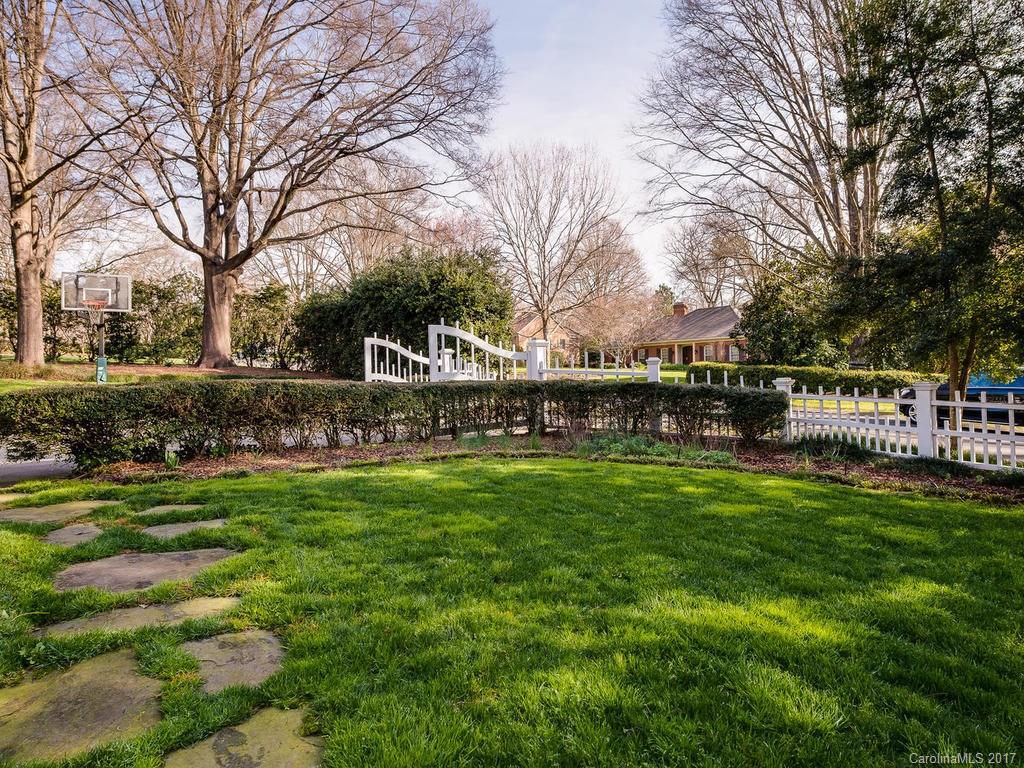 Foxcroft - Residential