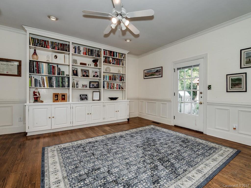 Foxcroft - Residential