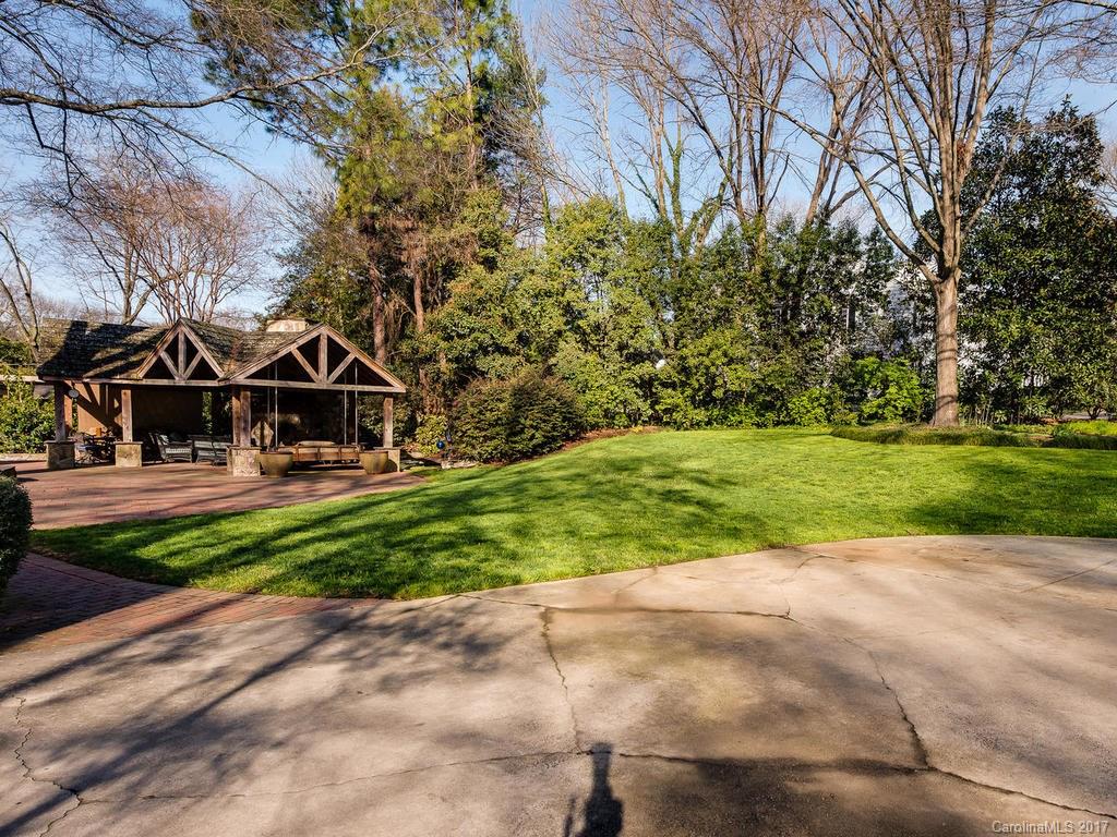 Foxcroft - Residential