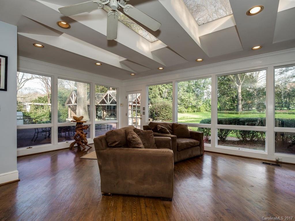 Foxcroft - Residential