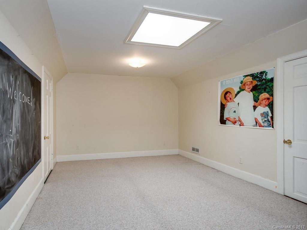 Foxcroft - Residential