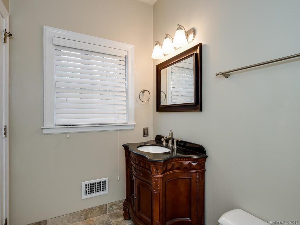 Foxcroft - Residential