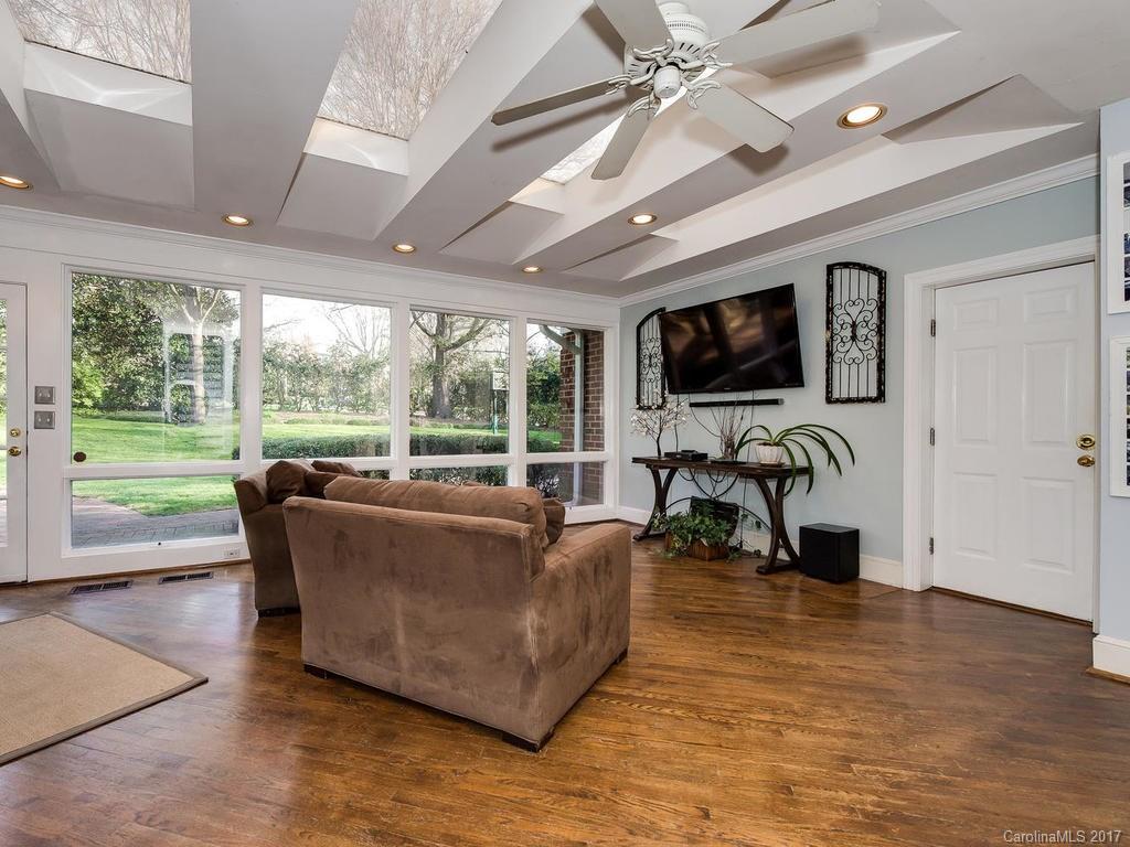 Foxcroft - Residential