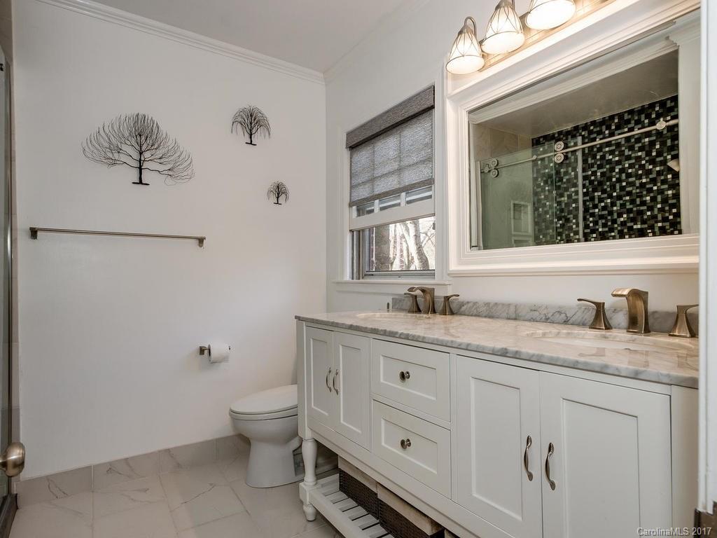 Foxcroft - Residential