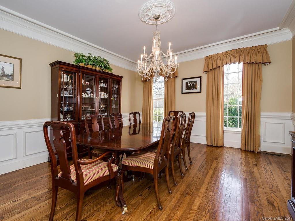 Foxcroft - Residential