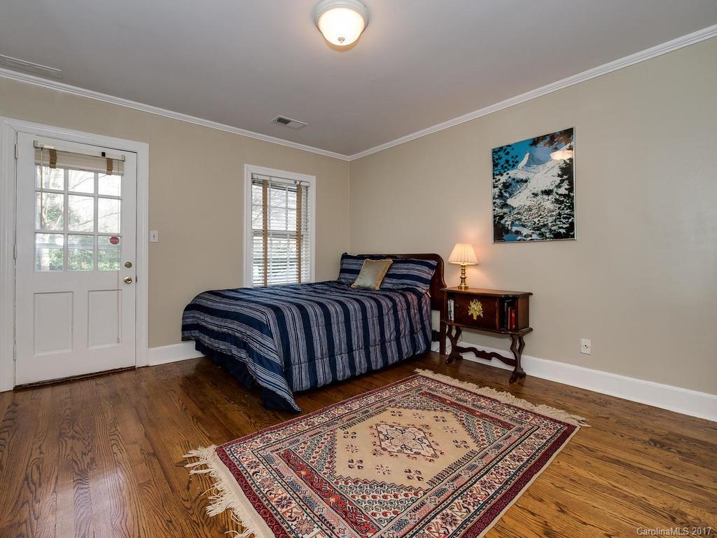 Foxcroft - Residential