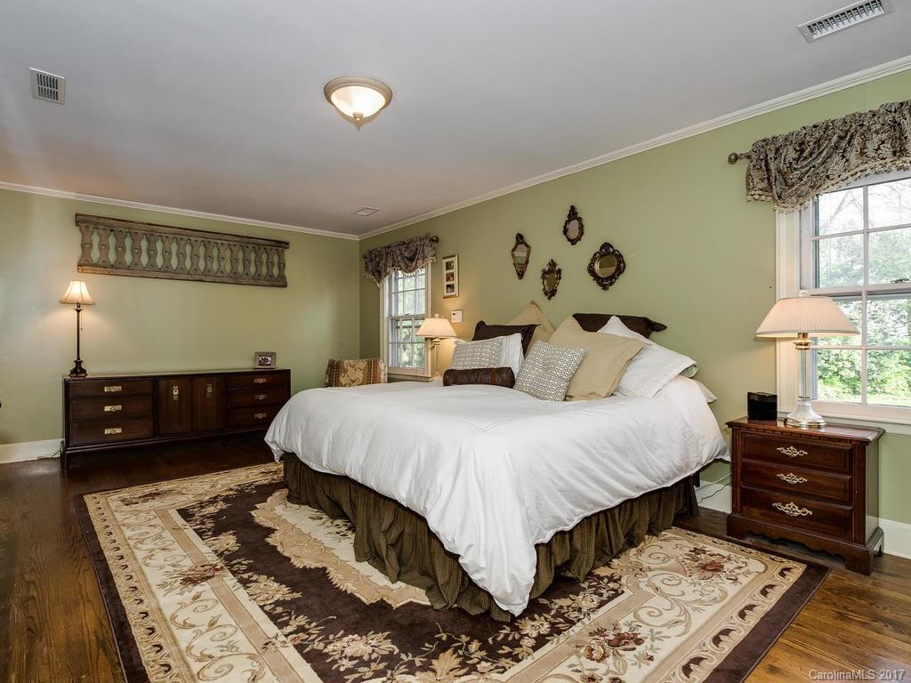 Foxcroft - Residential