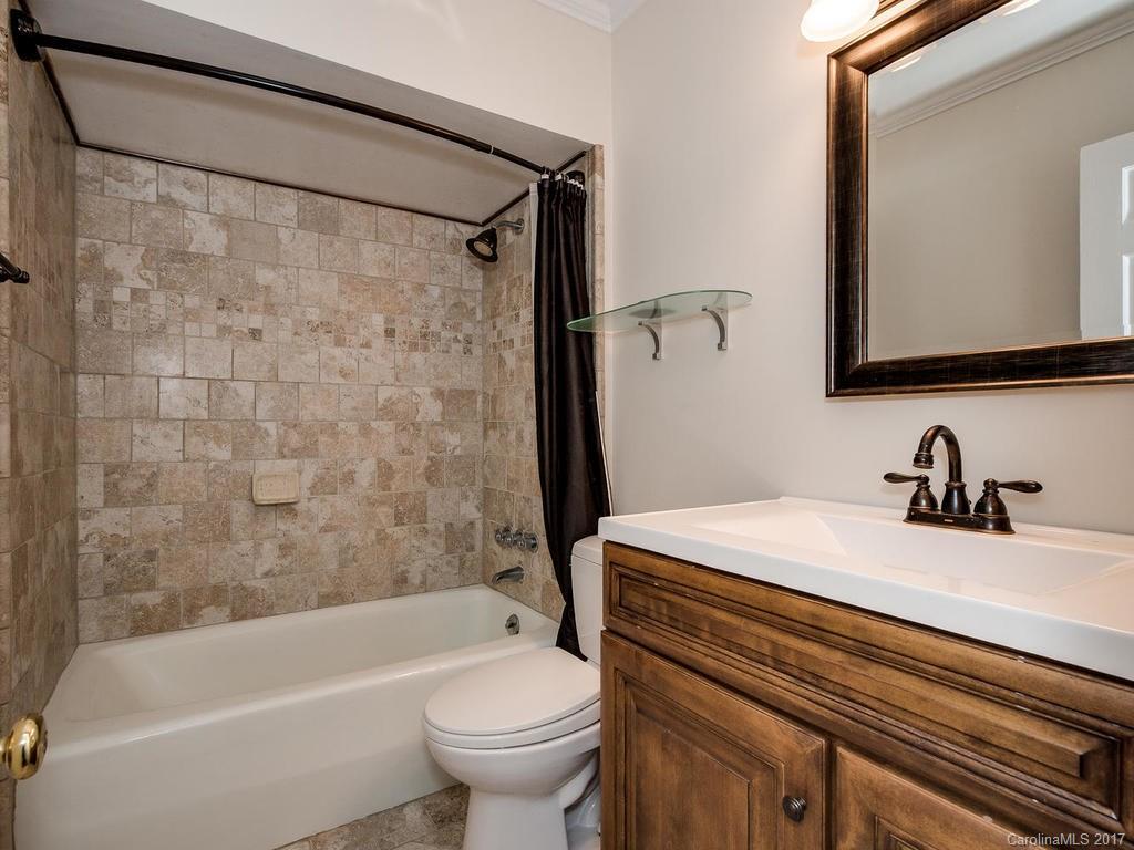 Foxcroft - Residential