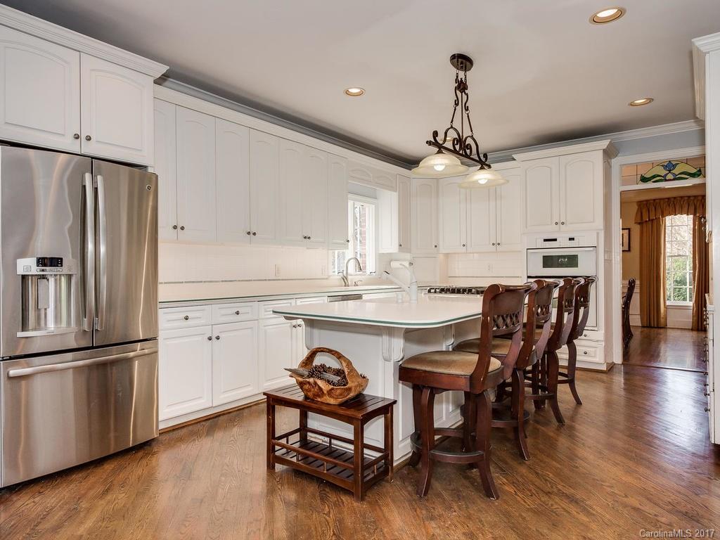 Foxcroft - Residential