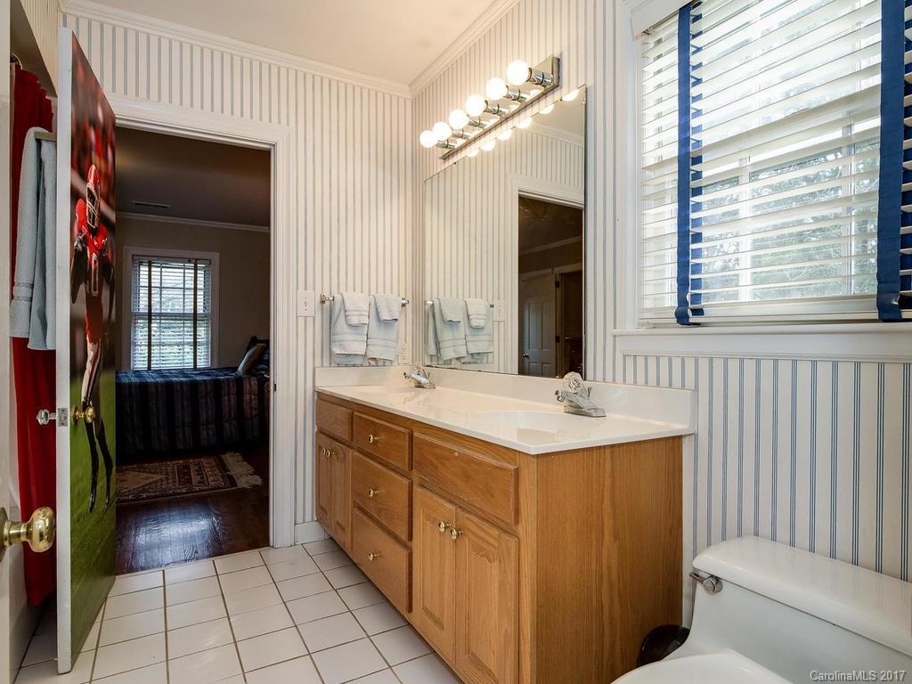 Foxcroft - Residential