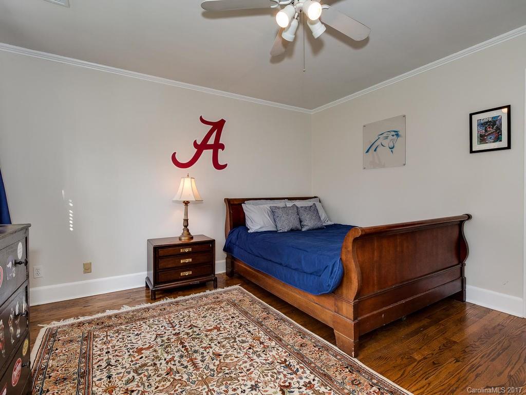 Foxcroft - Residential