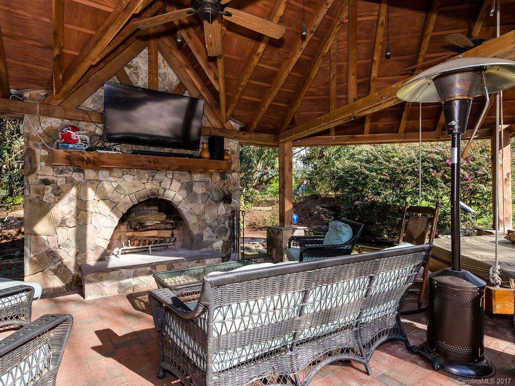 Foxcroft - Residential