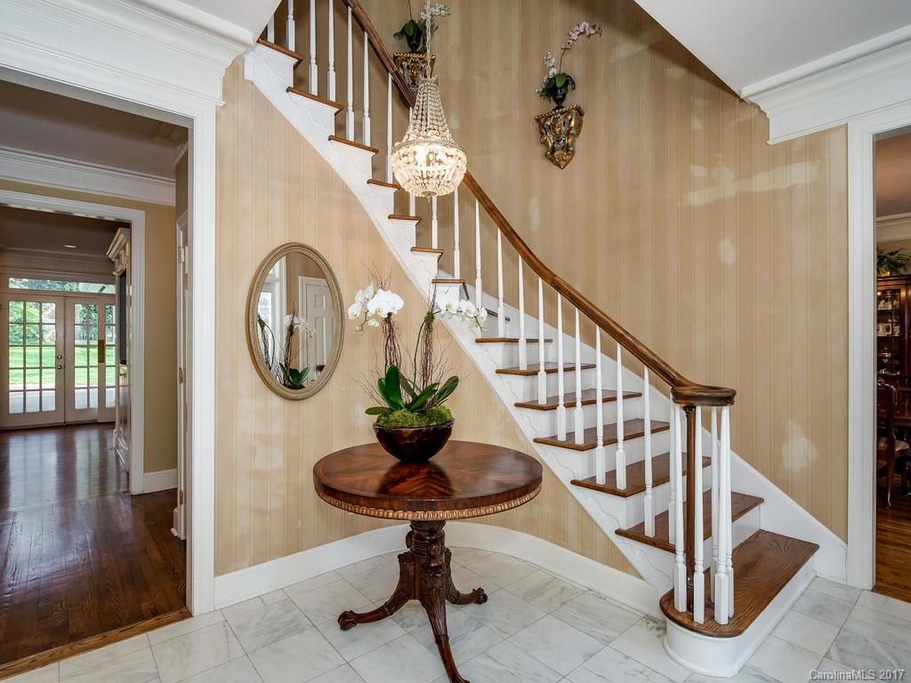 Foxcroft - Residential