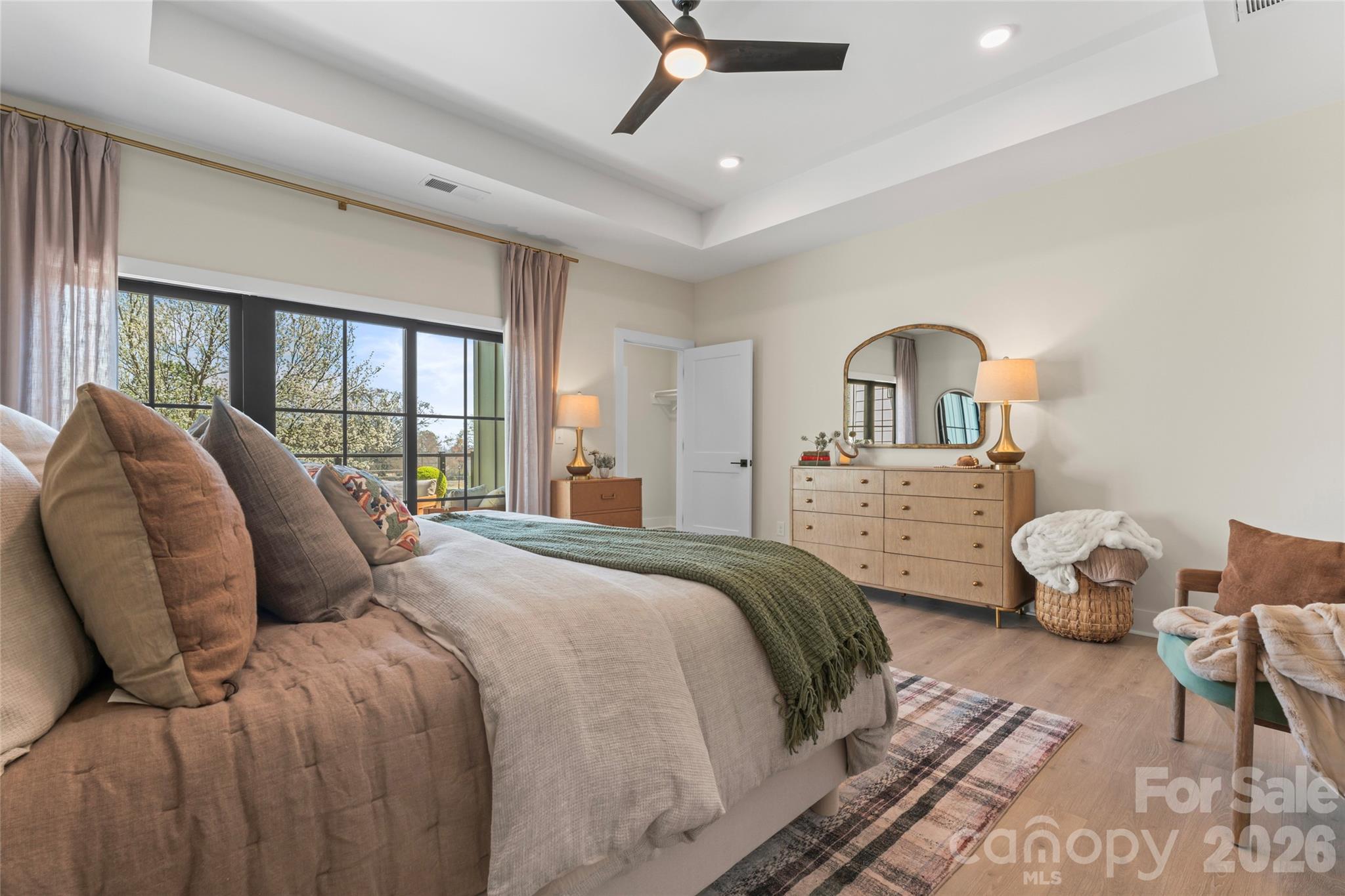 Townes at Maxwell - Residential