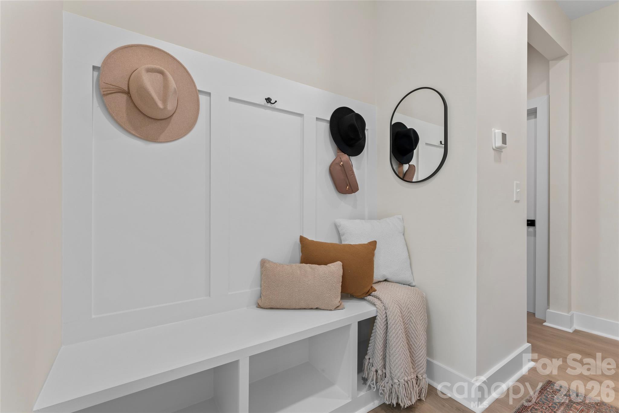 Townes at Maxwell - Residential