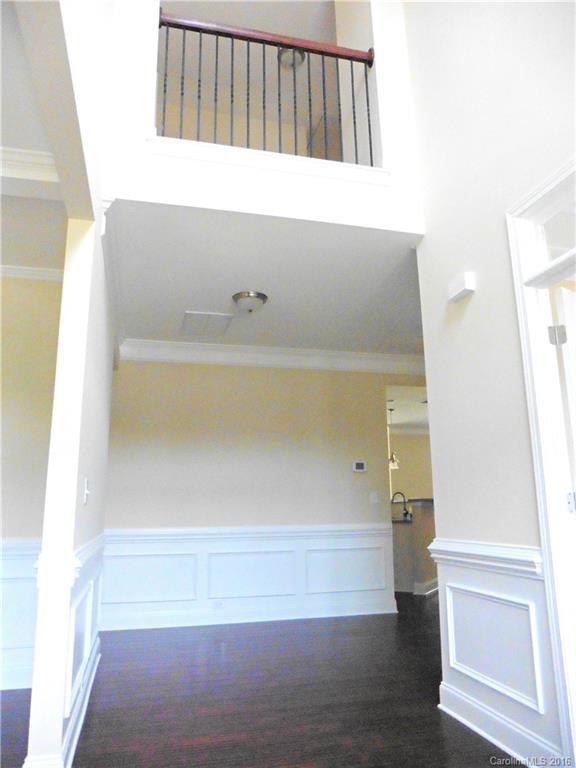 Lake Ridge - Residential