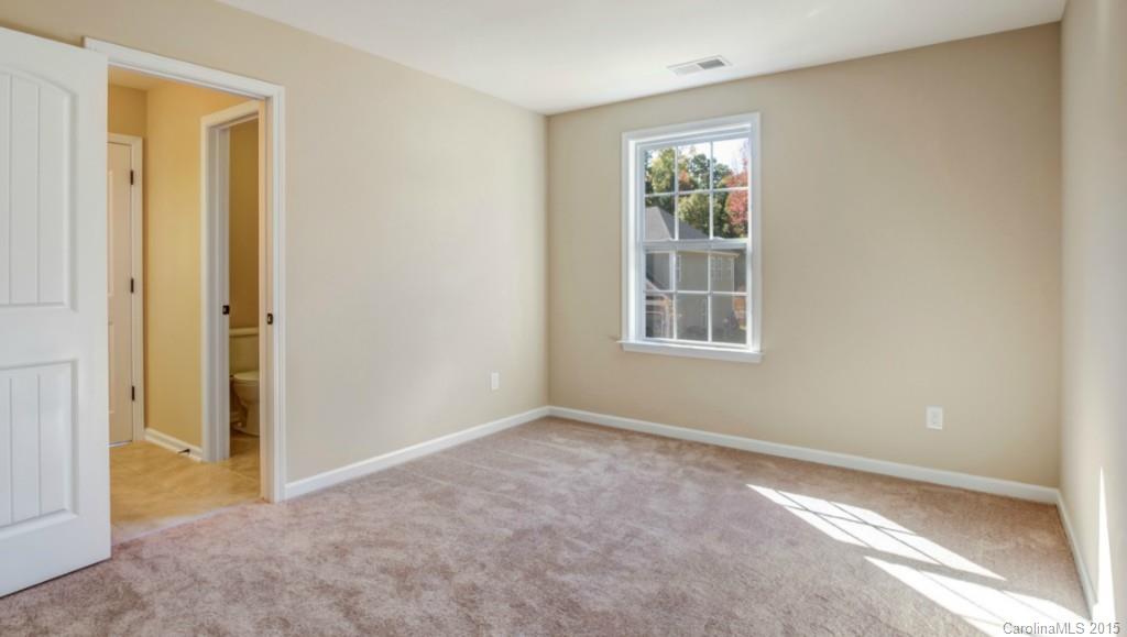 Lake Ridge - Residential