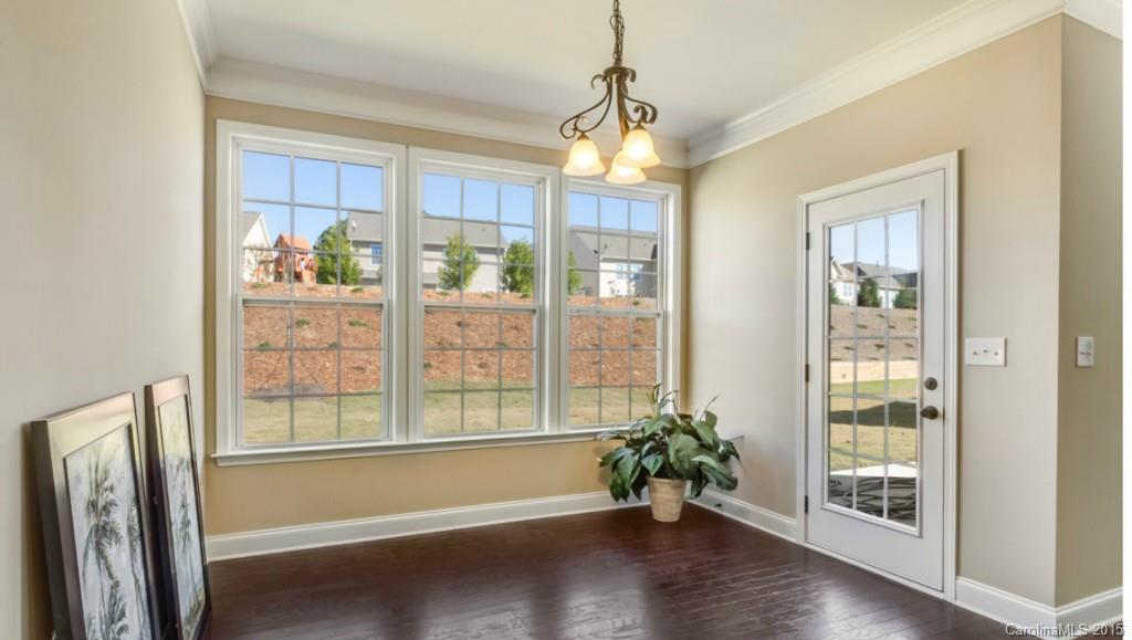 Lake Ridge - Residential