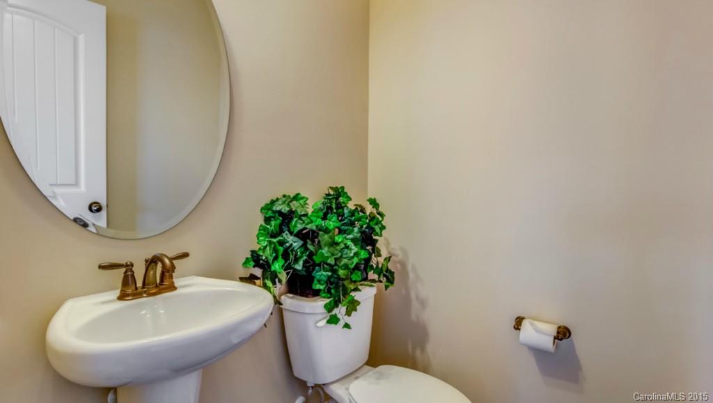 Lake Ridge - Residential