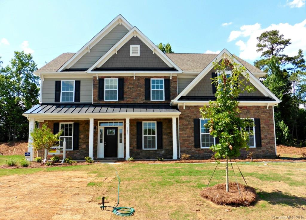 Lake Ridge - Residential